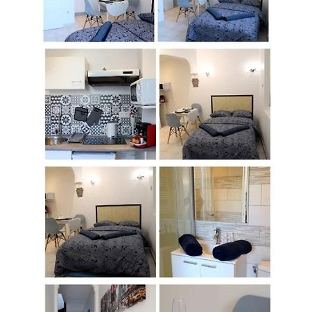 Apartamento Pluton Saint-Quentin  Exterior foto