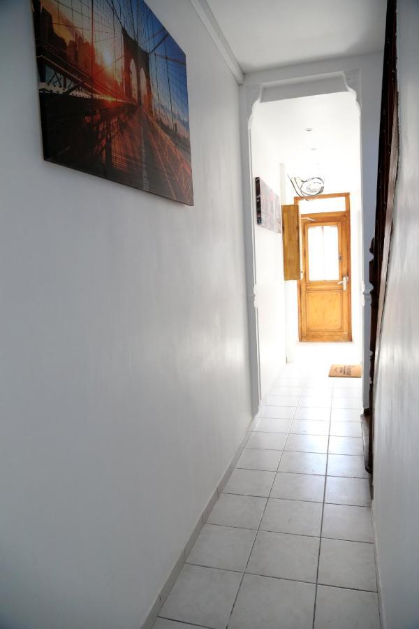 Apartamento Pluton Saint-Quentin  Exterior foto